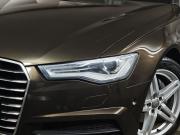 Audi A6 IV (C7) Рестайлинг Москва  - изображение 32