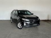 Kia Sorento II Рестайлинг Москва  - изображение 24