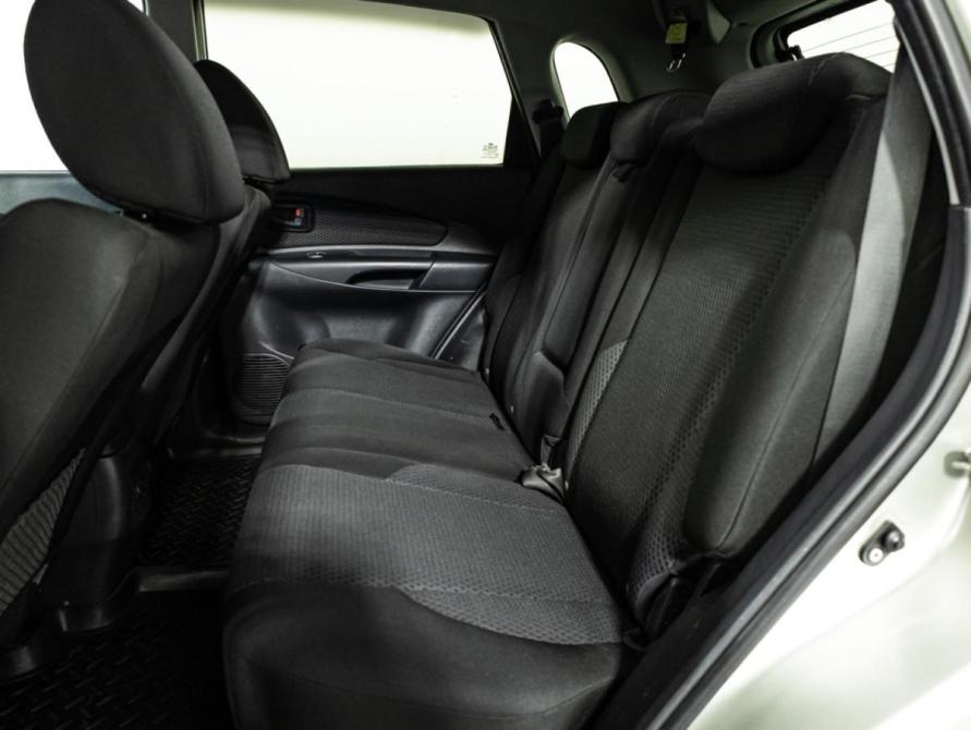 Hyundai Tucson I Санкт-Петербург  - изображение 10