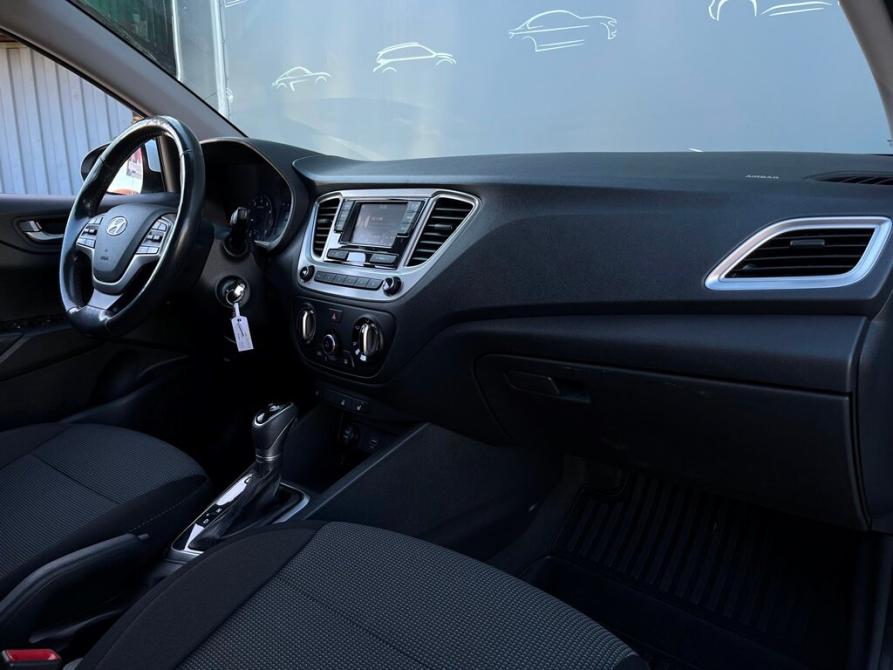 Hyundai Solaris II Санкт-Петербург  - изображение 7