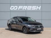 Volkswagen Polo VI Краснодар  - изображение 20