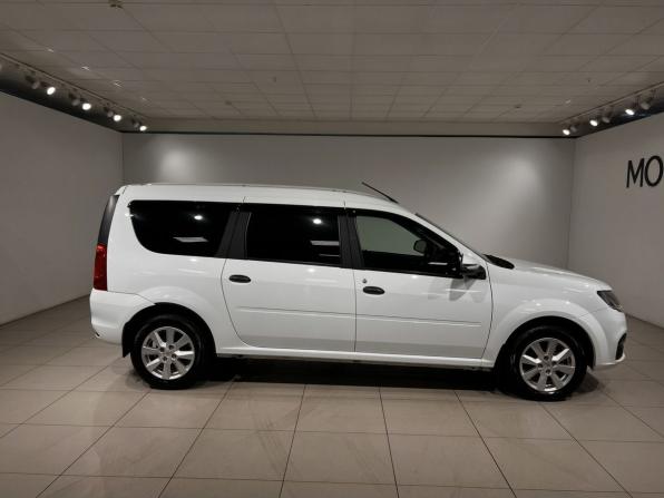 Lada (ВАЗ) Largus I Рестайлинг с пробегом 2024 года, цена 1 299 000 рублей, 21308 км, универсал, Автокод Объявления