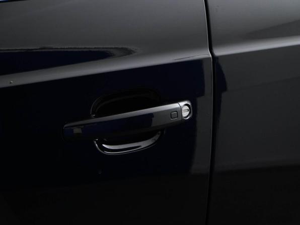 Audi Q3 I (8U) Рестайлинг с пробегом 2018 года, цена 2 949 077 рублей, 93124 км, внедорожник, Автокод Объявления
