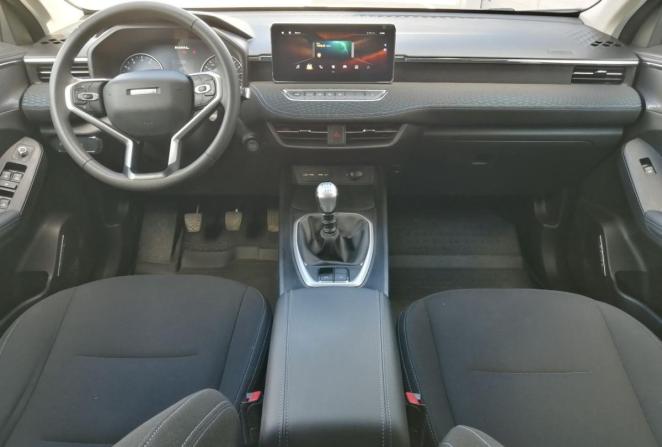 Haval Jolion I с пробегом 2024 года, цена 1 830 000 рублей, 16800 км, внедорожник, Автокод Объявления