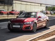 Audi A5 II (F5) Санкт-Петербург  - изображение 41