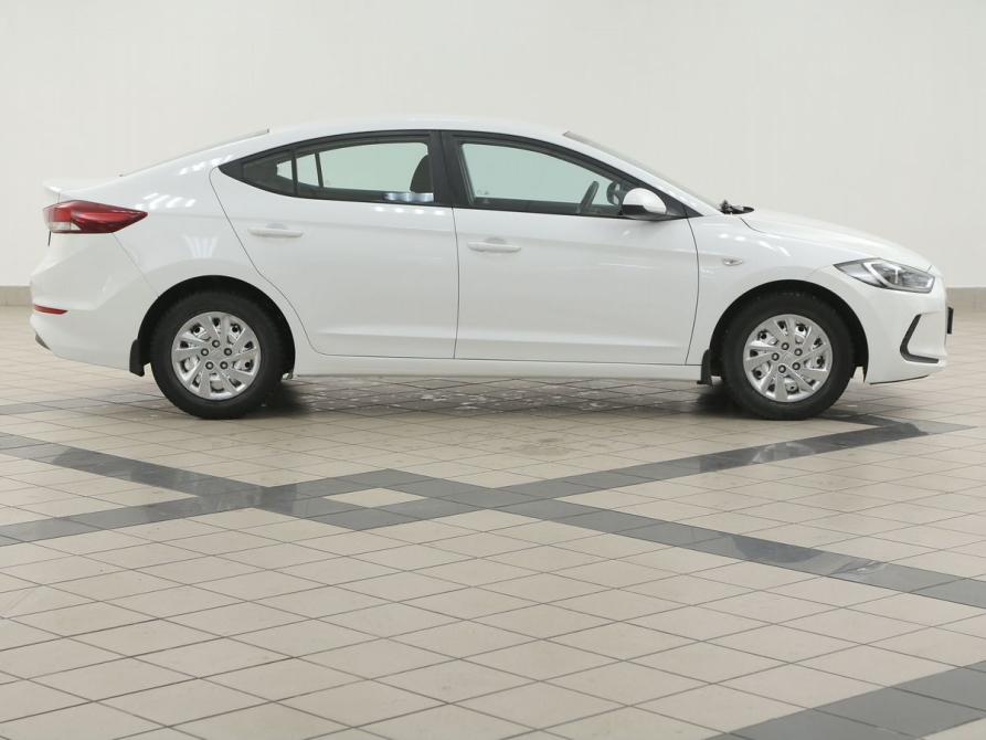 Hyundai Elantra VI (AD) Иваново  - изображение 5