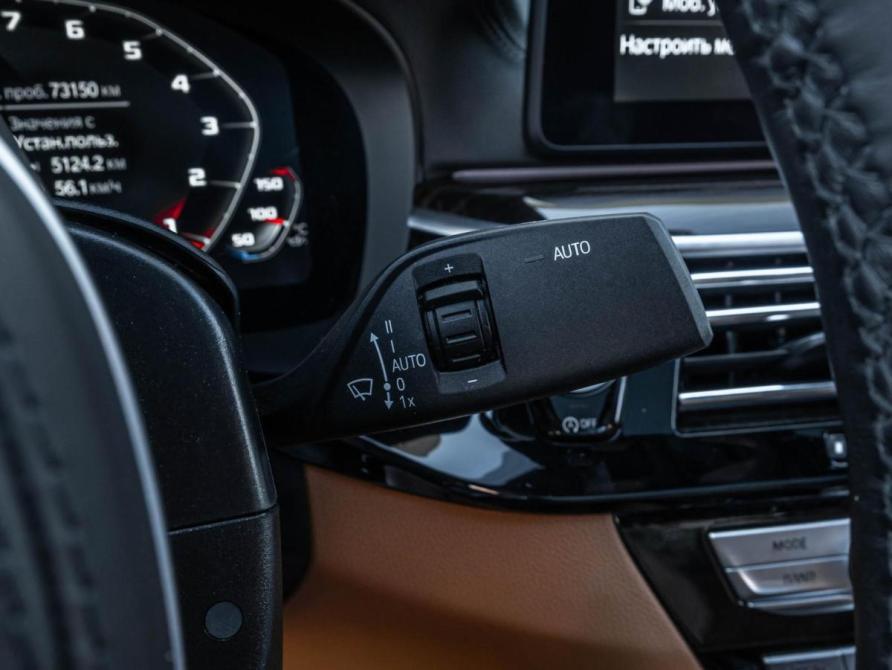 BMW 5 серии VII (G30/G31/G38) Рестайлинг Ставрополь  - изображение 28