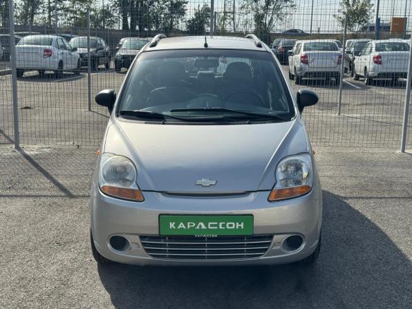 Chevrolet Spark II с пробегом 2007 года, цена 400 000 рублей, 146000 км, хэтчбек, Автокод Объявления