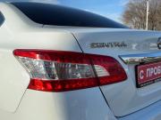 Nissan Sentra VII (B17) Набережные Челны  - изображение 36