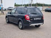 Lada (ВАЗ) Granta I Рестайлинг Набережные Челны  - изображение 33