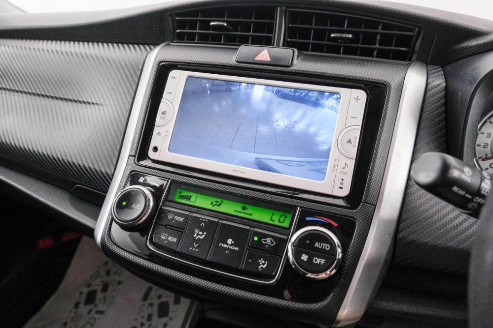 Toyota Corolla X (E140 E150) Рестайлинг Красноярск  - изображение 13