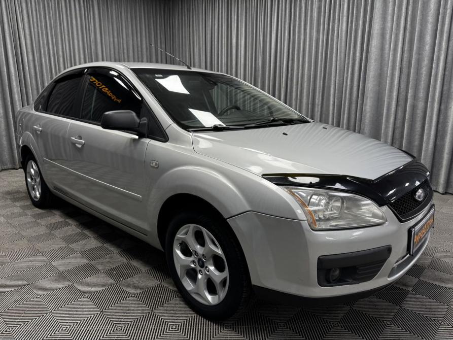 Ford Focus II Стерлитамак  - изображение 3