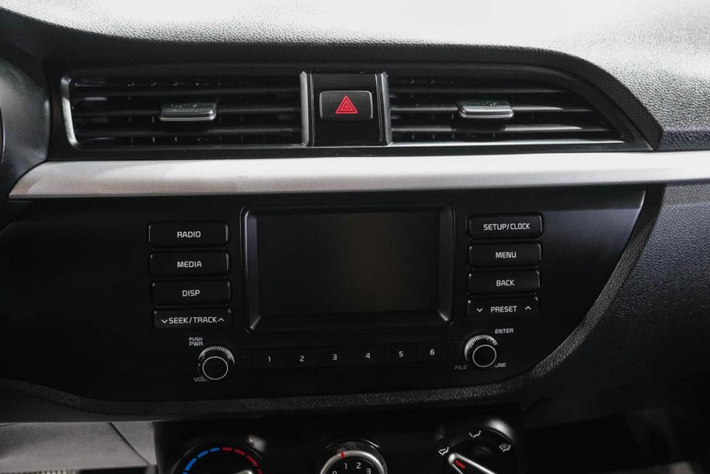 Kia Rio IV Новокузнецк  - изображение 28