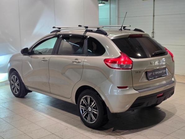 Lada (ВАЗ) XRAY I с пробегом 2019 года, цена 785 000 рублей, 122300 км, хэтчбек, Автокод Объявления