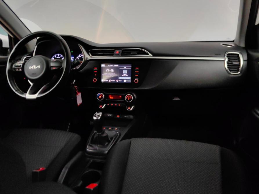 Kia Rio IV Рестайлинг Подольск  - изображение 13