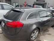 Opel Insignia I Москва  - изображение 18