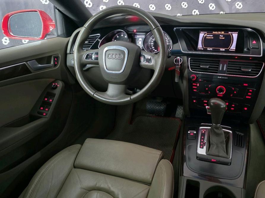 Audi A5 I (8T) Новосибирск  - изображение 19