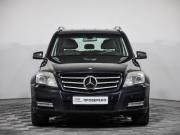 Mercedes-Benz GLK-Класс I (X204) Санкт-Петербург  - изображение 29