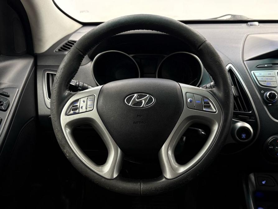 Hyundai ix35 I Ростов-на-Дону  - изображение 8