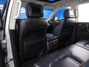 Nissan Patrol VI (Y62) Москва  - изображение 40