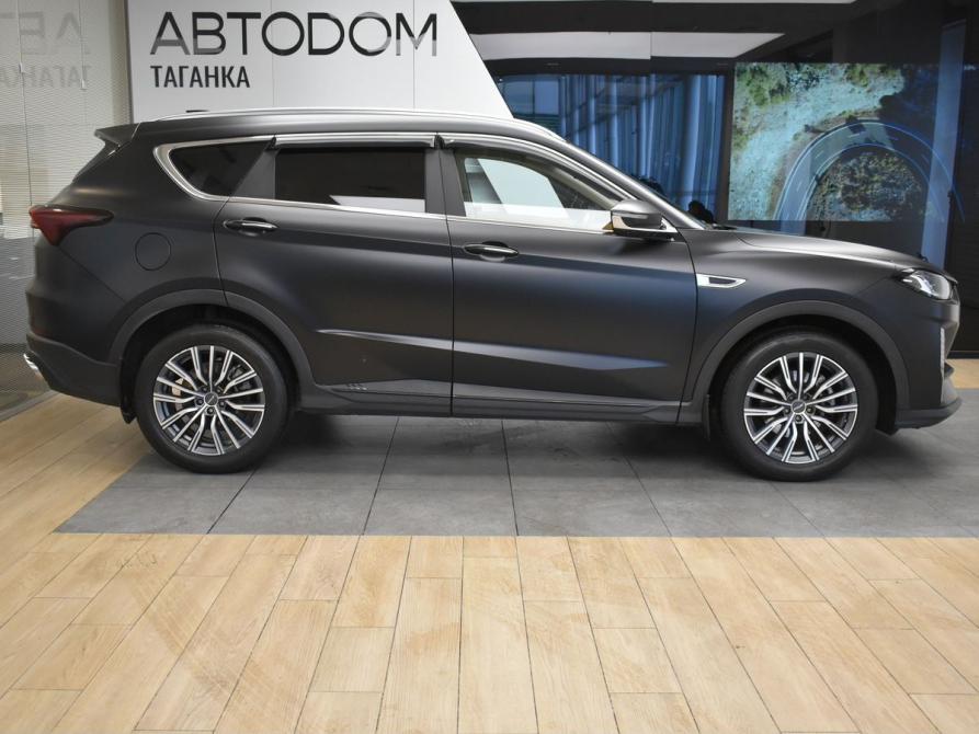 JETOUR X70 PLUS I Рестайлинг Москва  - изображение 6