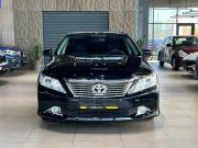 Toyota Camry VII (XV50) Оренбург  - изображение 24
