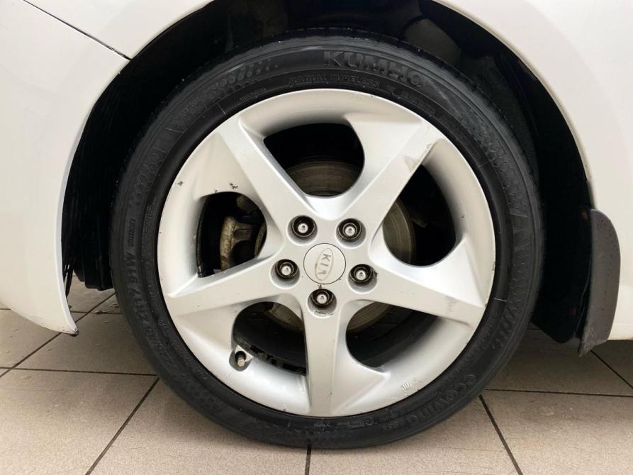 Kia Cerato III Энгельс  - изображение 19