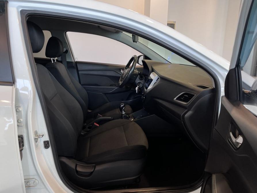Hyundai Solaris II Чебоксары  - изображение 29