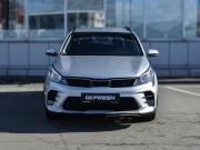 Kia Rio IV Рестайлинг Курган  - изображение 25