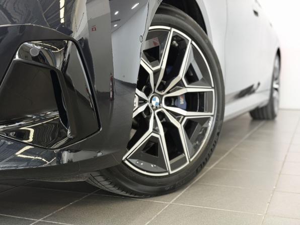 BMW 5 серии VIII (G60/G61/G68) с пробегом 2025 года, цена 8 270 000 рублей, 10379 км, седан, Автокод Объявления