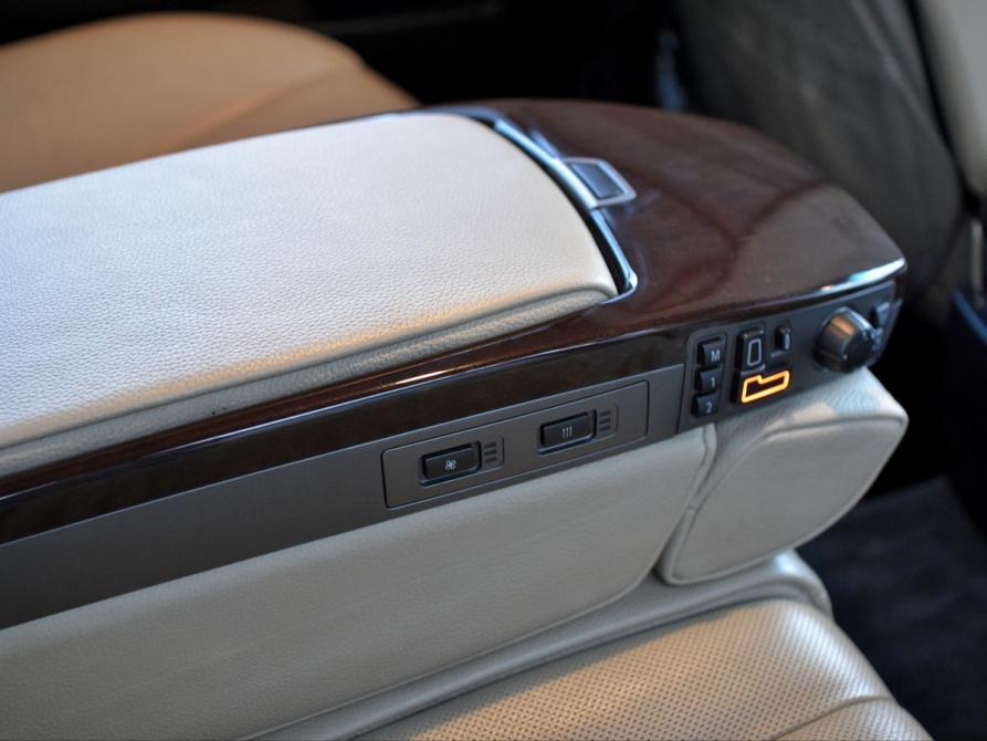 BMW 7 серии IV (E65/E66) Рестайлинг Каменск-Уральский  - изображение 15