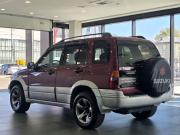 Suzuki Grand Vitara I Новосибирск  - изображение 29