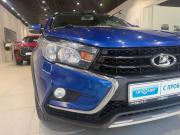 Lada (ВАЗ) Vesta I Москва  - изображение 28