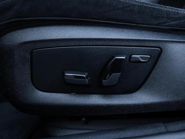 BMW 5 серии VII (G30/G31/G38) с пробегом 2020 года, цена 4 050 000 рублей, 97239 км, седан, Автокод Объявления