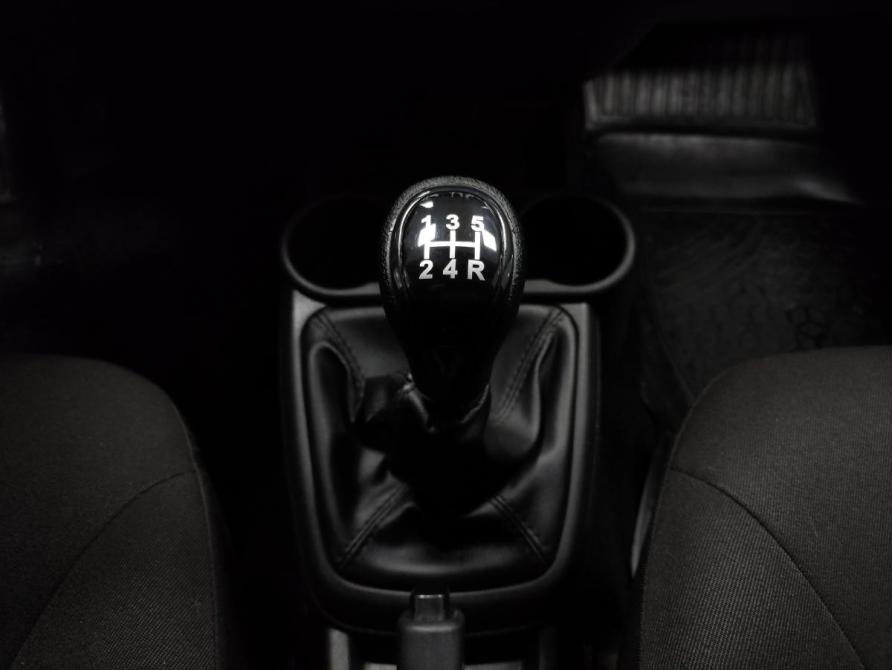Lada (ВАЗ) Granta I Рестайлинг Пермь  - изображение 13