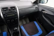 Toyota Corolla X (E140 E150) Красноярск  - изображение 34