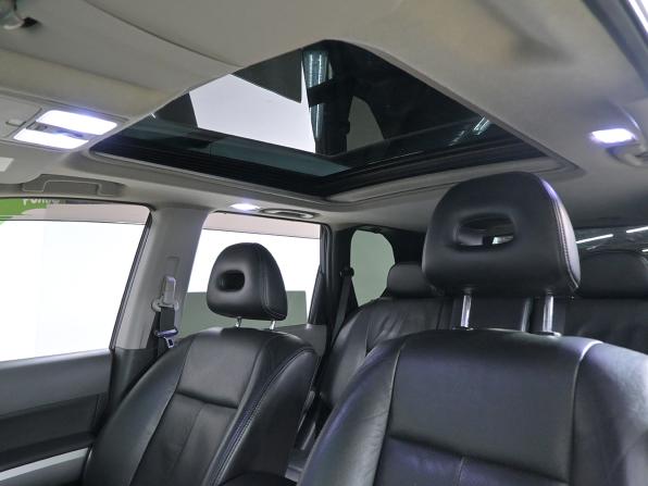 Nissan X-Trail II с пробегом 2008 года, цена 850 000 рублей, 350000 км, внедорожник, Автокод Объявления
