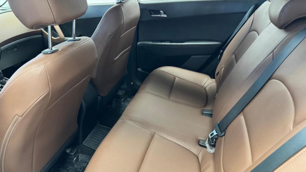 Hyundai Creta I Липецк  - изображение 10
