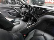 Toyota Camry VIII (XV70) Москва  - изображение 36