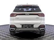 Chery Tiggo 8 I Рестайлинг Москва  - изображение 36
