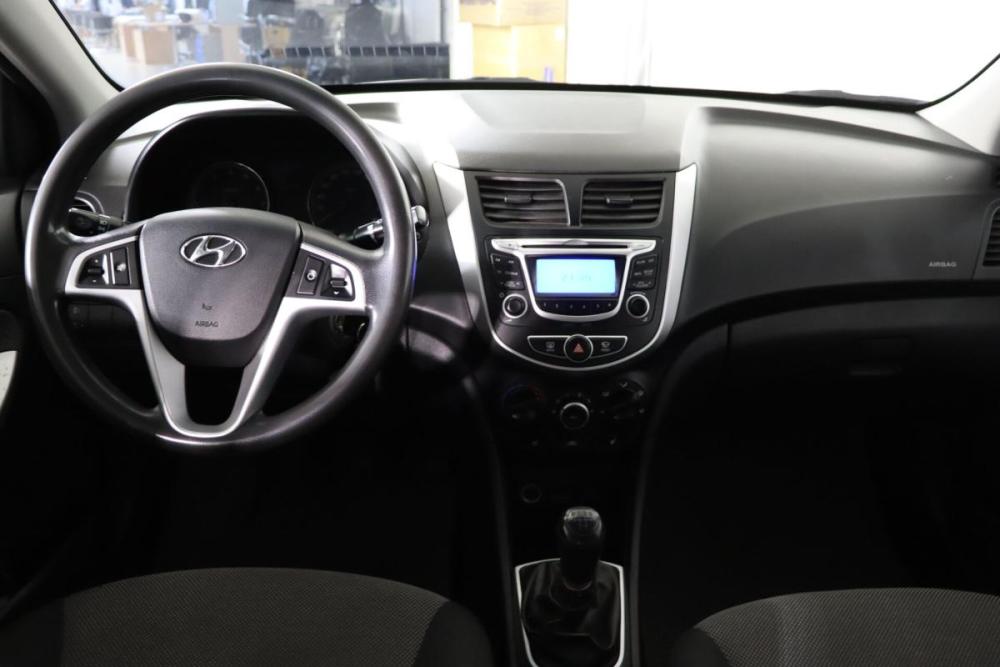 Hyundai Solaris I Нижний Новгород  - изображение 13