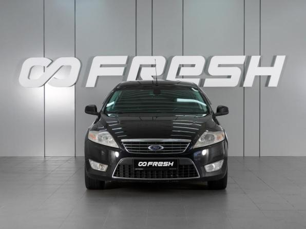 Ford Mondeo IV с пробегом 2009 года, цена 779 000 рублей, 235067 км, седан, Автокод Объявления