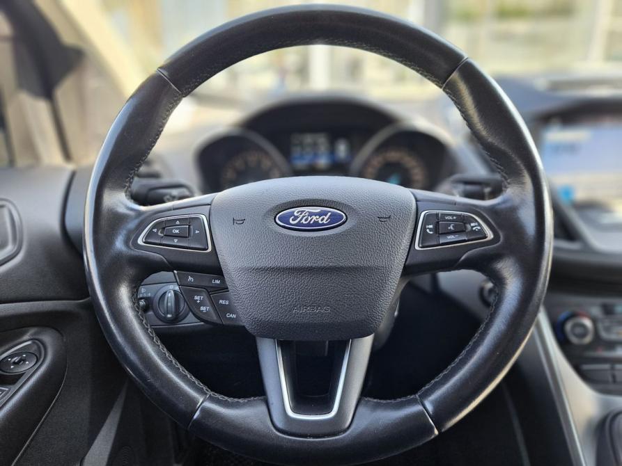 Ford Kuga II Рестайлинг Санкт-Петербург  - изображение 13