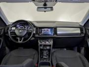 Skoda Kodiaq I Москва  - изображение 43
