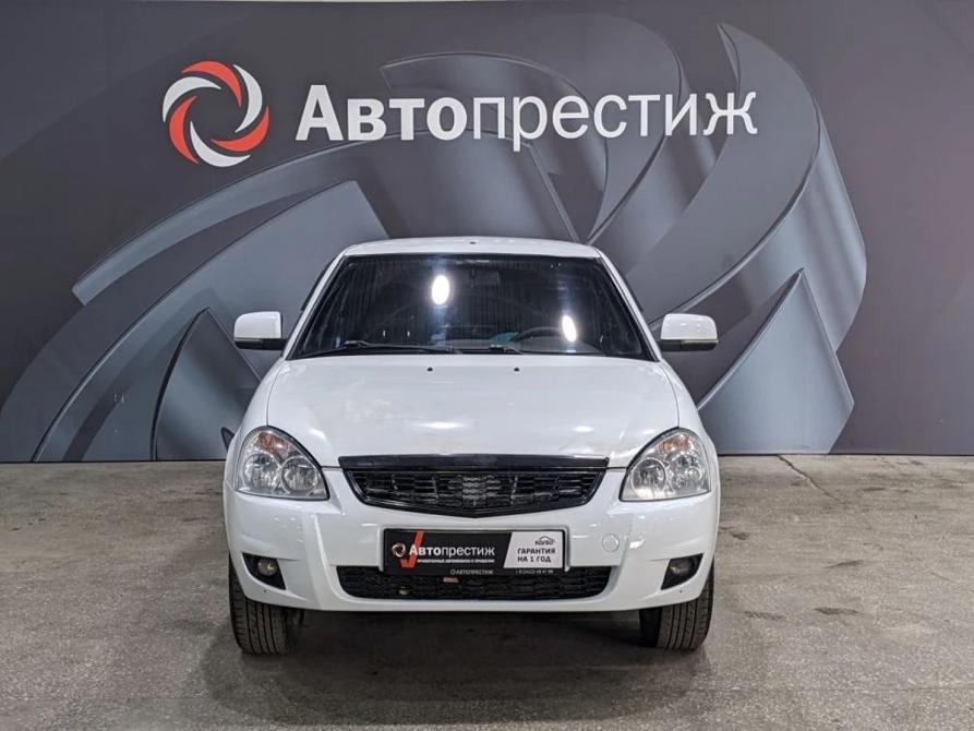 Lada (ВАЗ) Priora I Рестайлинг Пермь  - изображение 3