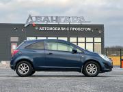 Opel Corsa D Рестайлинг II Волгоград  - изображение 25