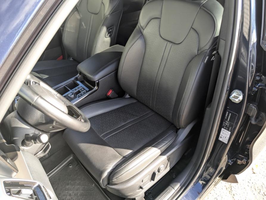 Kia Sorento IV Москва  - изображение 11