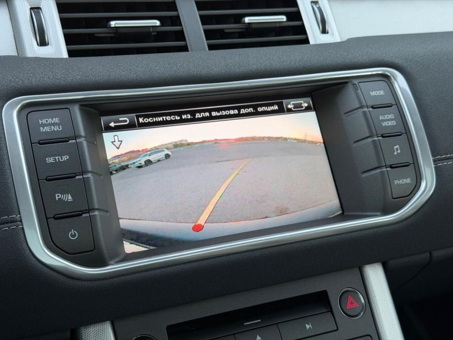 Land Rover Range Rover Evoque I Волгоград  - изображение 13