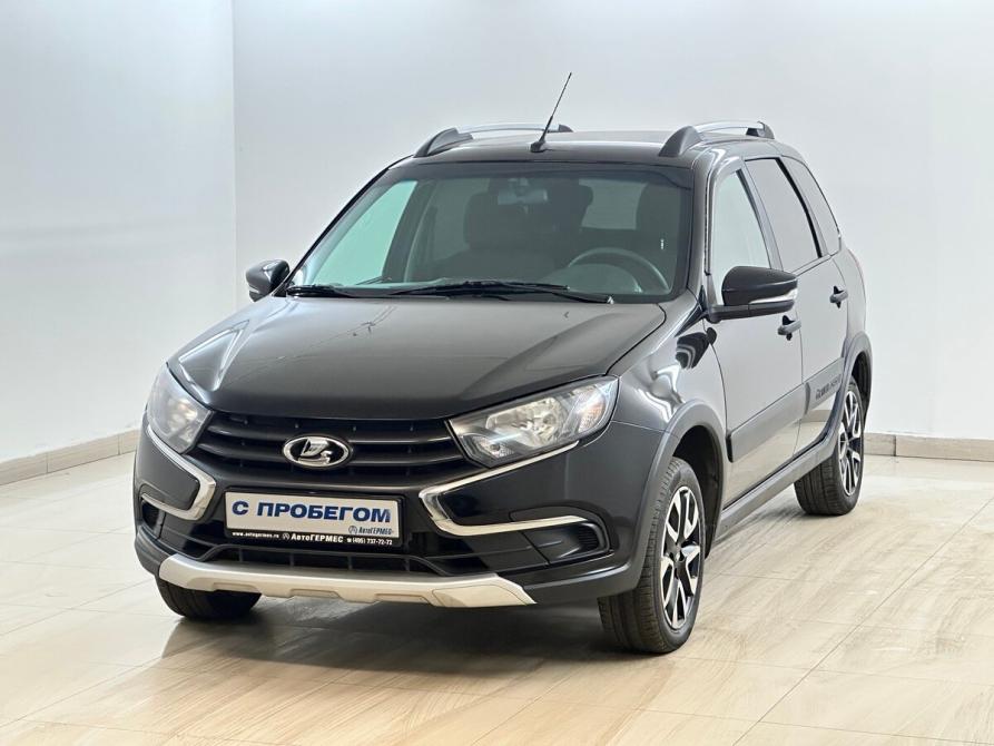 Lada (ВАЗ) Granta I Рестайлинг Москва  - изображение 1