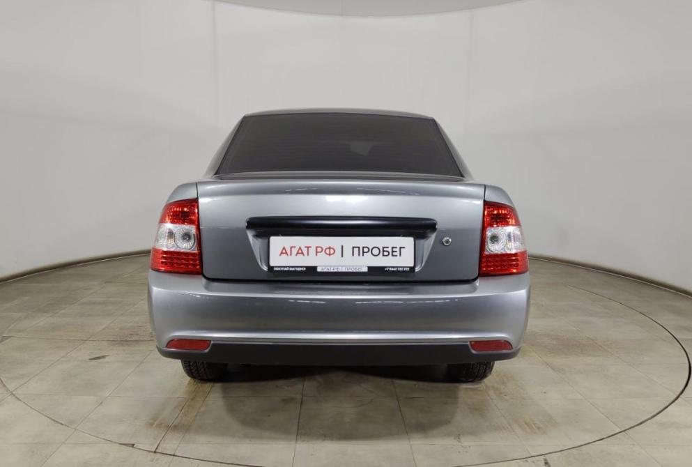 Lada (ВАЗ) Priora I Волгоград  - изображение 6